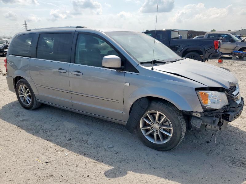 Photo 4 from auction – 2014 DODGE GRAND CARA with VIN 2C4RDGCG8ER466396