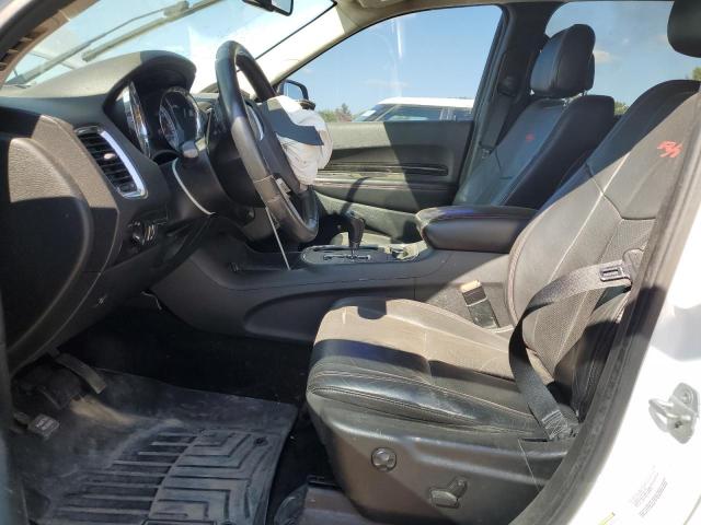 Photo 7 from auction – 2013 DODGE DURANGO R/ with VIN 1C4SDJCT8DC673616