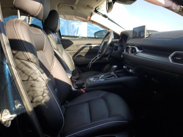Photo 7 from auction – 2024 MAZDA CX-5 PREFE with VIN JM3KFBCL8R0523327