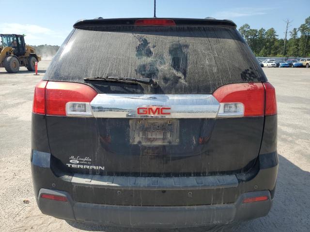 Photo 6 from auction – 2015 GMC TERRAIN SLT with VIN 2GKALSEK6F6429567
