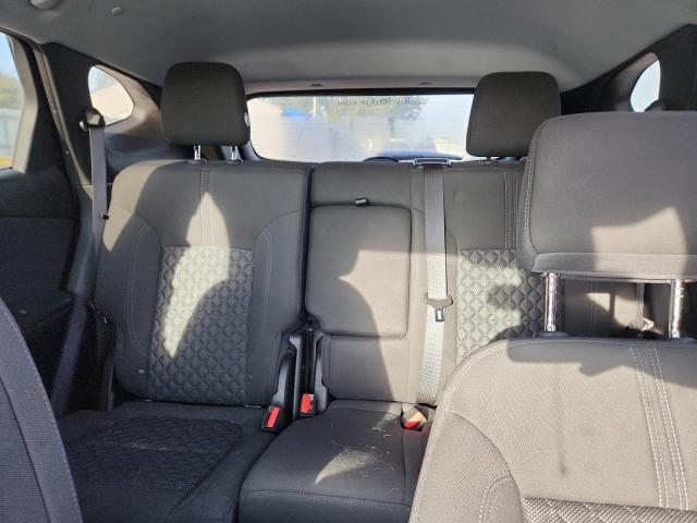 Photo 10 from auction – 2020 CHEVROLET BLAZER 1LT with VIN 3GNKBBRA7LS622433
