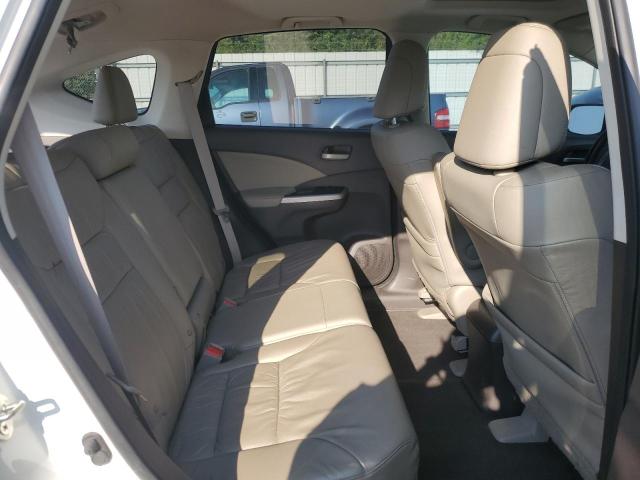 Photo 11 from auction – 2012 HONDA CR-V EXL with VIN 5J6RM4H74CL039563