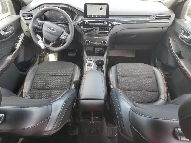Photo 8 from auction – 2025 FORD ESCAPE ST with VIN 1FMCU9NA8SUA44598