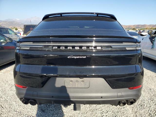 Photo 6 from auction – 2024 PORSCHE CAYENNE CO with VIN WP1BA2AY6RDA53389