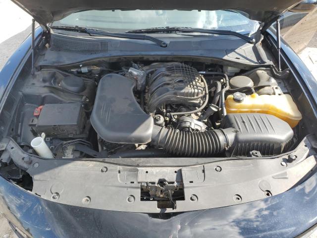 Photo 11 from auction – 2015 DODGE CHARGER SE with VIN 2C3CDXBG0FH771412