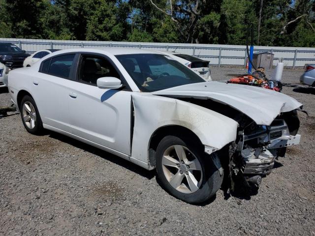 Photo 4 from auction – 2013 DODGE CHARGER SE with VIN 2C3CDXBG9DH599846
