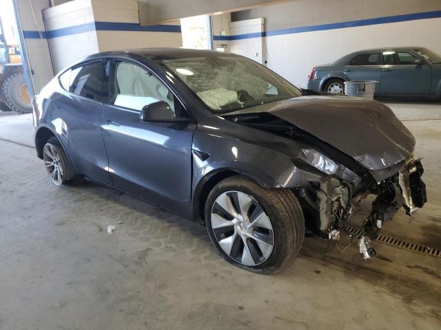 Foto 4 de la subasta – 2023 TESLA MODEL Y con VIN 7SAYGDEE2PA174500