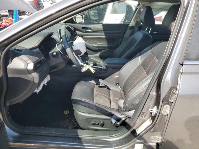 Photo 7 from auction – 2022 NISSAN ALTIMA SR with VIN 1N4BL4CV5NN417998