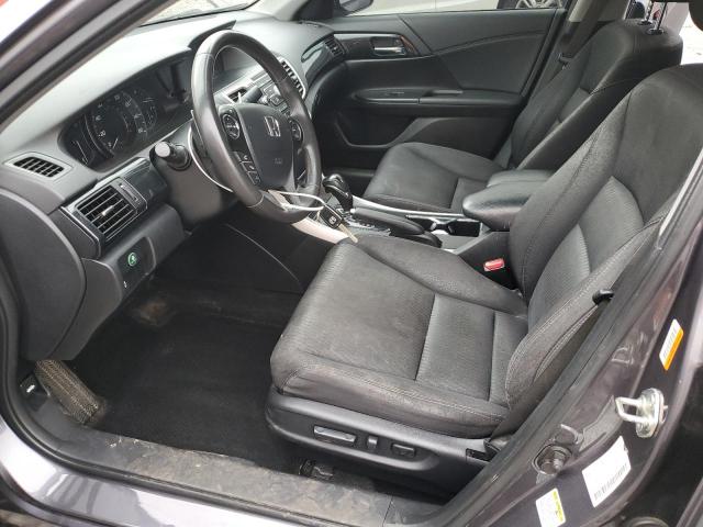 Photo 7 from auction – 2014 HONDA ACCORD SPO with VIN 1HGCR2F55EA101863