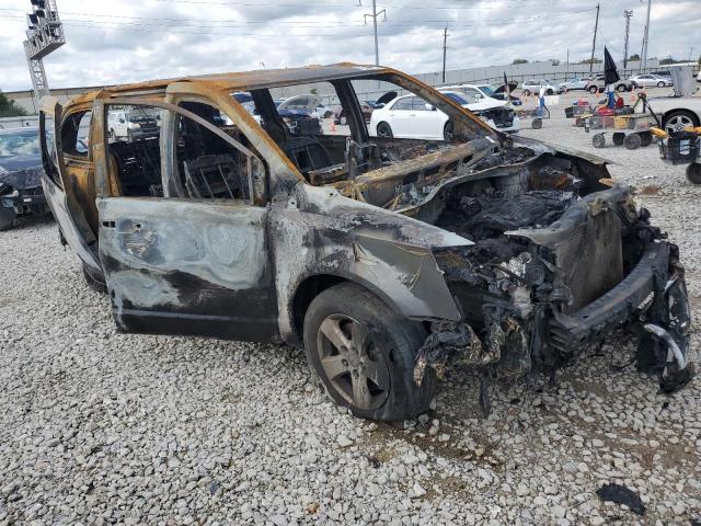 Photo 4 from auction – 2017 DODGE GRAND CARAVAN with VIN 2C4RDGCG4HR758549
