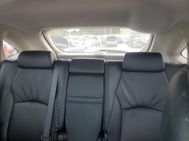 Photo 10 from auction – 2007 LEXUS RX 350 with VIN 2T2HK31U97C034014