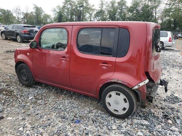 Photo 2 from auction – 2014 NISSAN CUBE S with VIN JN8AZ2KR7ET350169