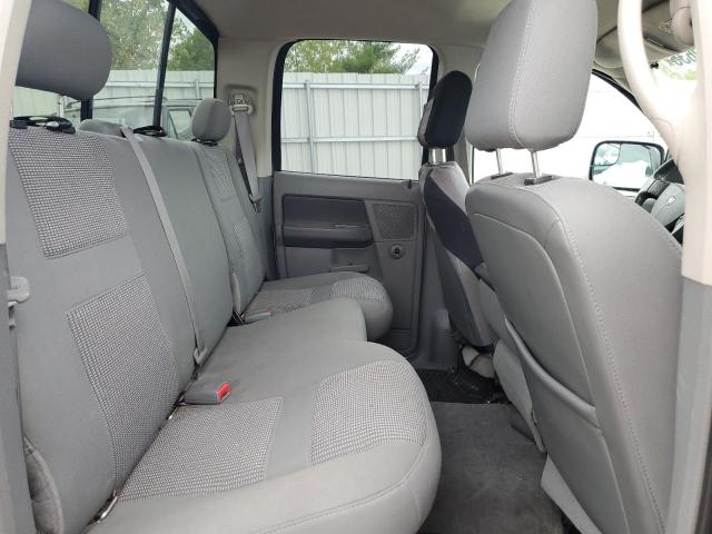 Фото 10 с аукциона – 2007 DODGE RAM 2500 S с VIN 3D7KR28C17G721545