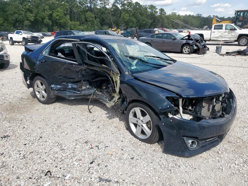 Zdjęcie 4 z aukcji – 2012 TOYOTA CAMRY BASE z VIN 4T1BF1FK0CU176755