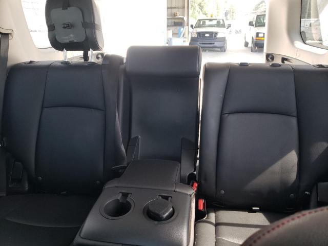 Photo 10 from auction – 2018 TOYOTA 4RUNNER SR with VIN JTEBU5JR9J5538591