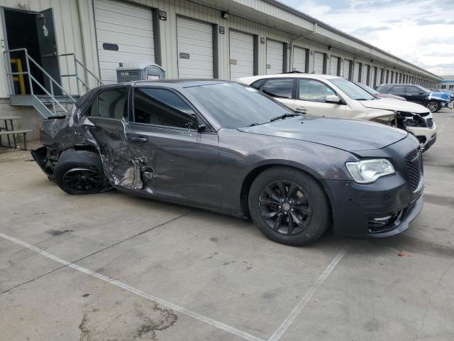 Photo 4 from auction – 2015 CHRYSLER 300 LIMITE with VIN 2C3CCAAG6FH786532
