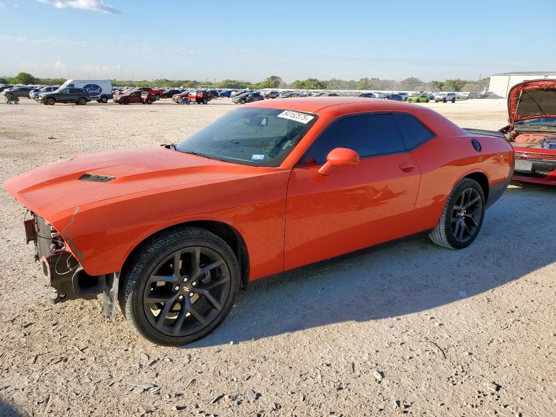 DODGE CHALLENGER 2023 with VIN 2C3CDZAG4PH526871 - Photo from auction