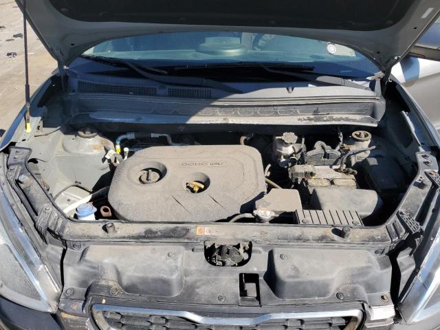 Photo 12 from auction – 2013 KIA SOUL + with VIN KNDJT2A65D7627803