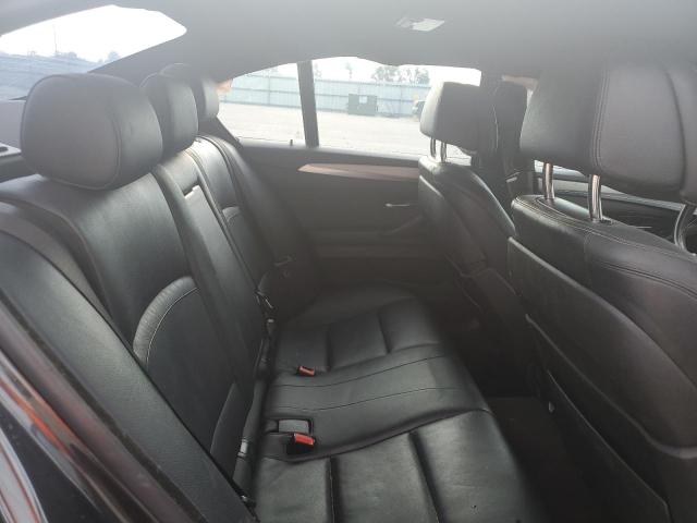 Photo 10 from auction – 2014 BMW 535 I with VIN WBA5B1C58ED481884