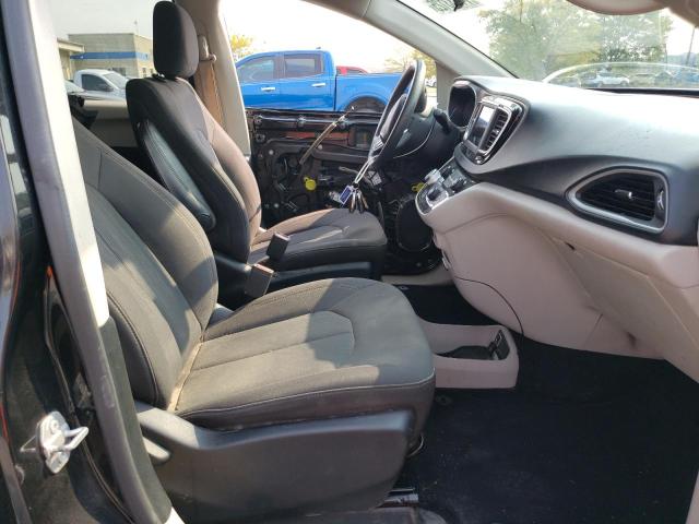 Photo 7 from auction – 2018 CHRYSLER PACIFICA L with VIN 2C4RC1AG0JR274984