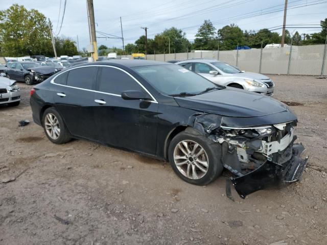 Photo 4 from auction – 2016 CHEVROLET MALIBU LT with VIN 1G1ZE5ST4GF329099