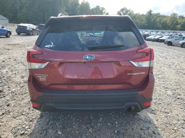Photo 6 from auction – 2023 SUBARU FORESTER P with VIN JF2SKAEC4PH527077