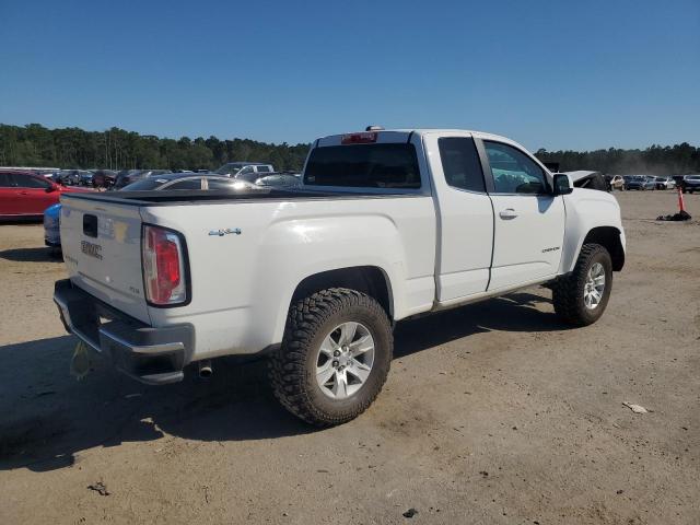 Photo 3 from auction – 2015 GMC CANYON SLE with VIN 1GTH6BEA4F1154891