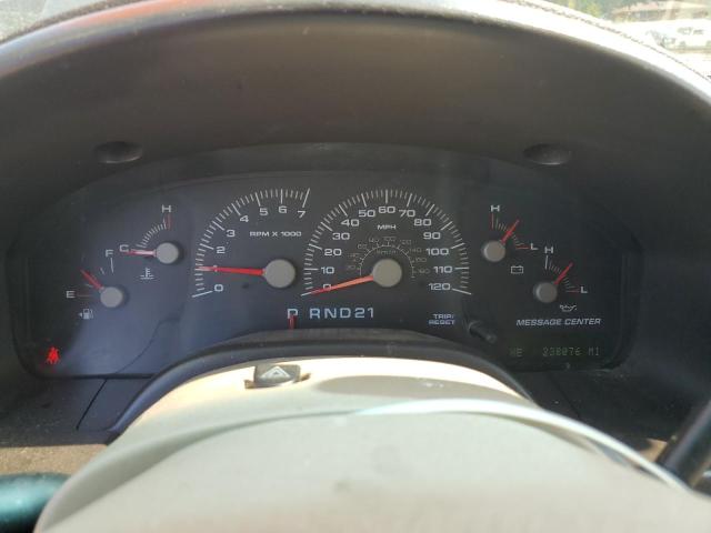 Photo 9 from auction – 2004 FORD EXPEDITION with VIN 1FMFU18L34LB47741