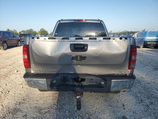 Photo 6 from auction – 2007 CHEVROLET SILVERADO with VIN 2GCEC13J871673821