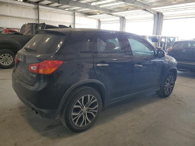 Photo 3 from auction – 2017 MITSUBISHI OUTLANDER with VIN JA4AP3AU5HZ009152