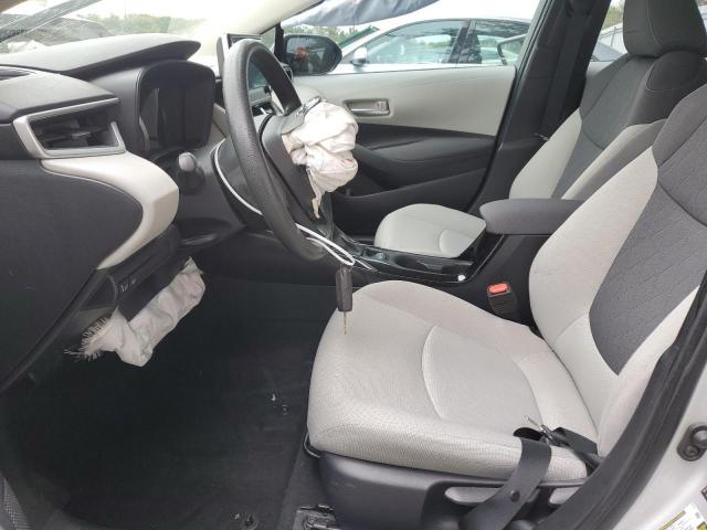 Photo 7 from auction – 2020 TOYOTA COROLLA LE with VIN 5YFEPRAE4LP105733