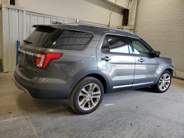 Photo 3 from auction – 2016 FORD EXPLORER X with VIN 1FM5K7D89GGA35772