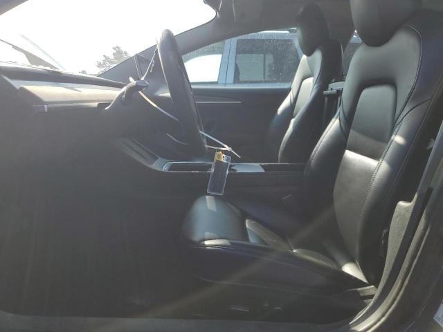 Photo 7 from auction – 2021 TESLA MODEL 3 with VIN 5YJ3E1EA2MF092872