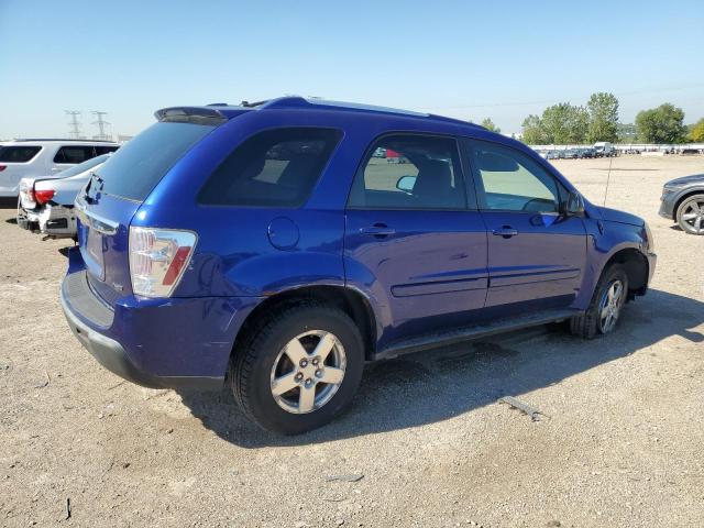 Photo 3 from auction – 2005 CHEVROLET EQUINOX LT with VIN 2CNDL73F956187993