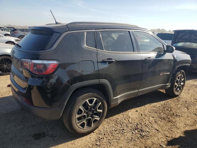 Photo 3 from auction – 2020 JEEP COMPASS TR with VIN 3C4NJDDB8LT220967