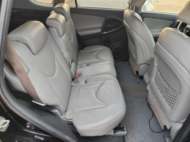 Photo 11 from auction – 2010 TOYOTA RAV4 LIMIT with VIN 2T3DF4DV1AW030120