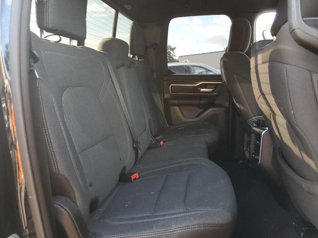 Photo 10 from auction – 2019 RAM 1500 BIG H with VIN 1C6SRFBT3KN546636