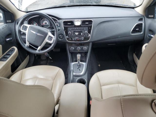 Photo 8 from auction – 2014 CHRYSLER 200 LIMITE with VIN 1C3CCBCG7EN135922