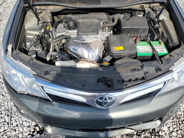 Photo 11 from auction – 2013 TOYOTA CAMRY L with VIN 4T4BF1FK7DR285592