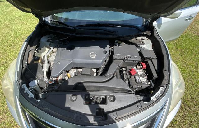 Photo 7 from auction – 2013 NISSAN ALTIMA 2.5 with VIN 1N4AL3AP7DN526147