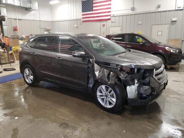Photo 4 from auction – 2018 FORD EDGE SEL with VIN 2FMPK4J9XJBC51648