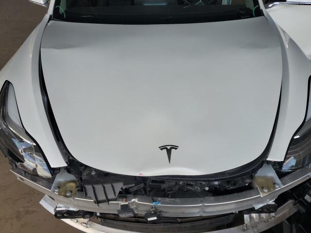 Photo 11 from auction – 2020 TESLA MODEL 3 with VIN 5YJ3E1EA2LF614530