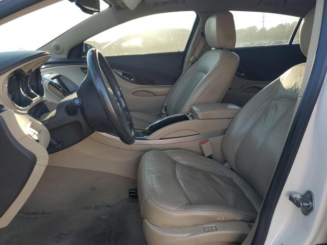 Photo 7 from auction – 2013 BUICK LACROSSE with VIN 1G4GC5E33DF316495