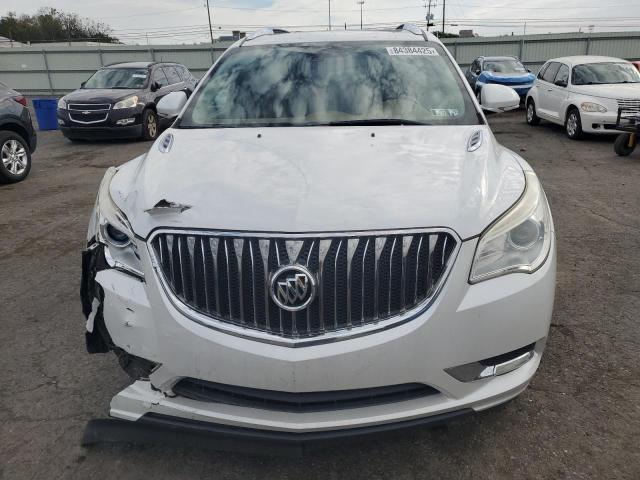 Photo 5 from auction – 2016 BUICK ENCLAVE with VIN 5GAKVCKD9GJ268319