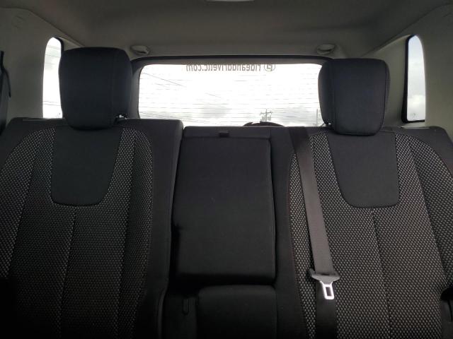 Photo 10 from auction – 2017 GMC TERRAIN SLE with VIN 2GKALNEK5H6145447