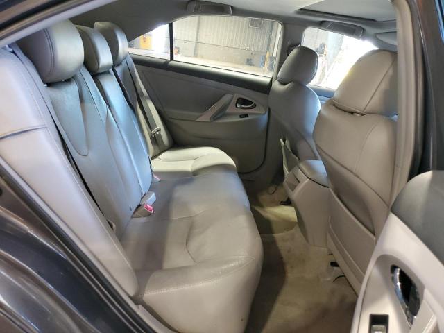 Photo 10 from auction – 2011 TOYOTA CAMRY BASE with VIN 4T1BF3EK6BU225792