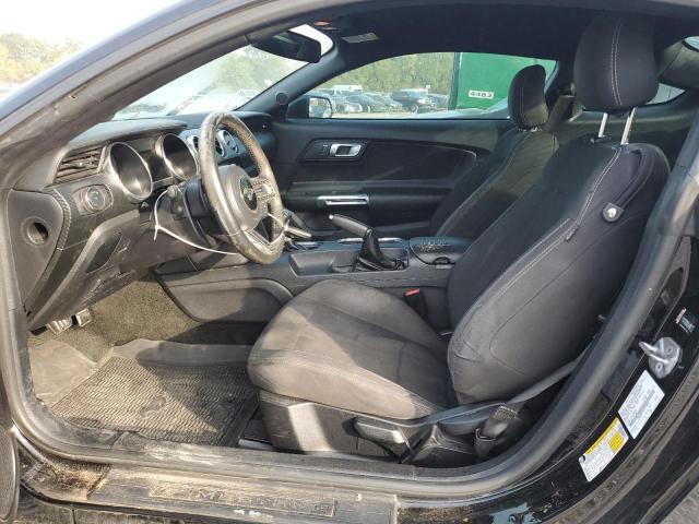 Photo 7 from auction – 2018 FORD MUSTANG with VIN 1FA6P8TH1J5142065