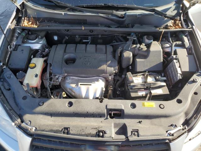 Photo 12 from auction – 2012 TOYOTA RAV4 with VIN 2T3ZF4DV2CW147178