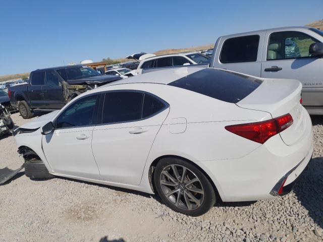 Photo 2 from auction – 2019 ACURA TLX with VIN 19UUB2F38KA008404
