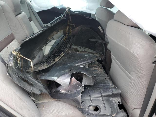 Photo 10 from auction – 2014 TOYOTA CAMRY L with VIN 4T4BF1FK0ER423085